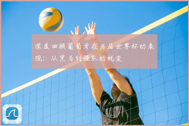 深度回顾葡萄牙在历届世界杯的表现:从黑马到强队的蜕变