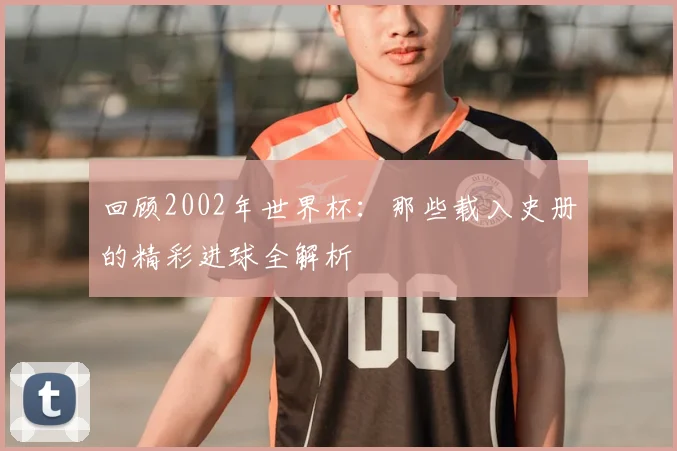 回顾2002年世界杯：那些载入史册的精彩进球全解析